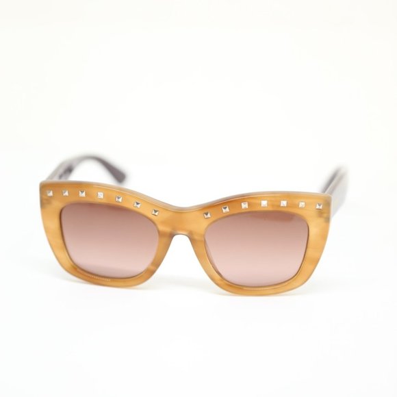 Valentino Mayfair Studded Sunnies main image 12